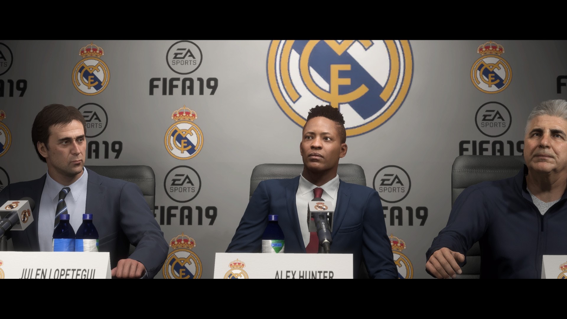 欧联杯4场比赛注意什么(FIFA19足球征程隐藏目标攻略 前两章划重点内容助你查漏补缺)