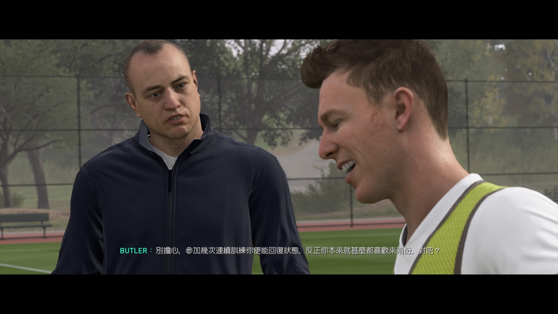 欧联杯4场比赛注意什么(FIFA19足球征程隐藏目标攻略 前两章划重点内容助你查漏补缺)