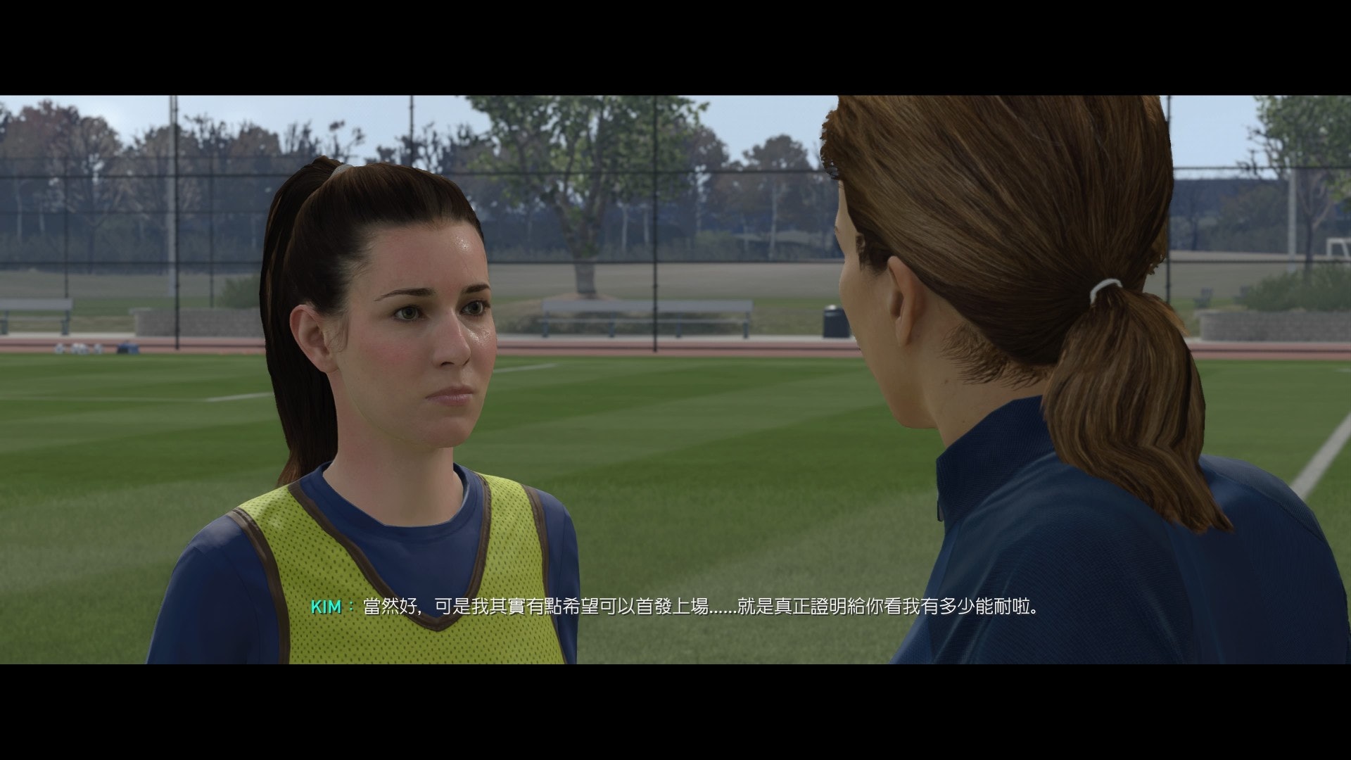 欧联杯4场比赛注意什么(FIFA19足球征程隐藏目标攻略 前两章划重点内容助你查漏补缺)