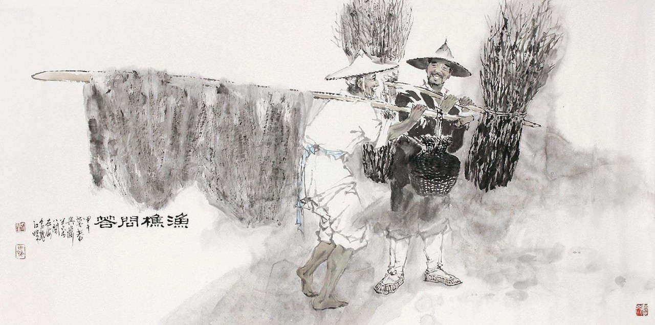 喝茶找不到背景音乐？十大古琴曲送给你（附歌单）