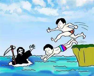 夜七异谈丨深入聊聊吊死鬼淹死鬼为什么要找替身