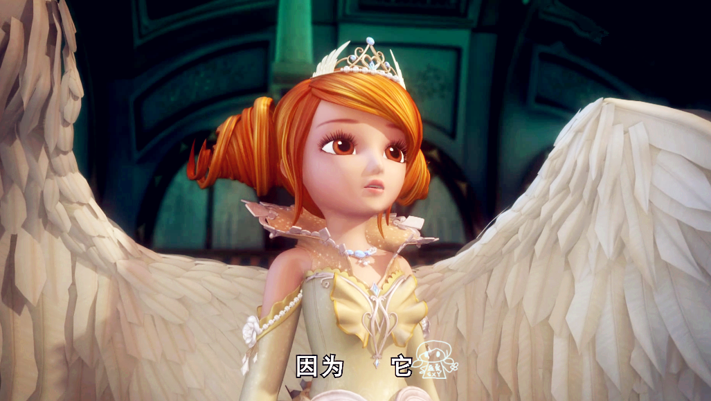 星学院中最可爱的五个女孩，红叶上榜，在你心中谁是第一？