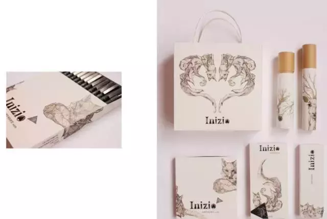 插画设计留学：说不定下个被欧美牛校录取的插画生就是你！