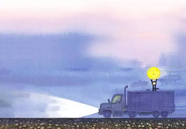 插画设计留学：说不定下个被欧美牛校录取的插画生就是你！