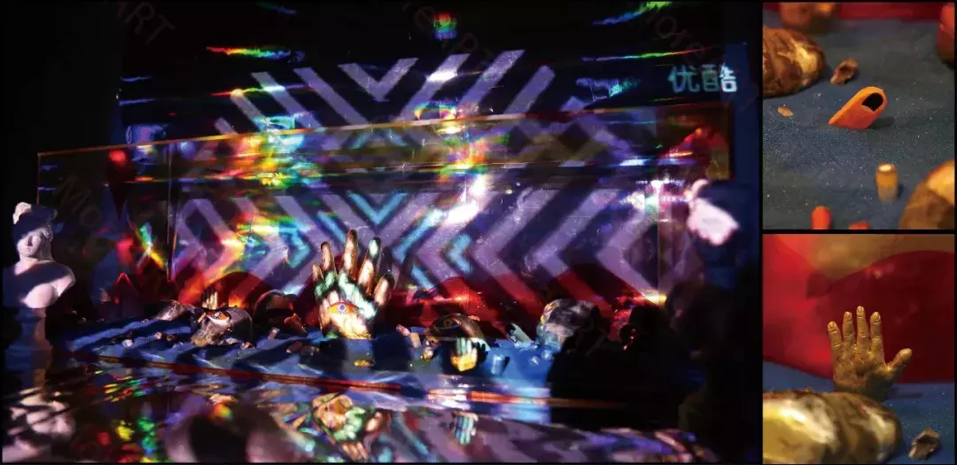 插画设计留学：说不定下个被欧美牛校录取的插画生就是你！