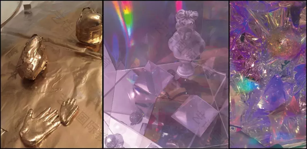 插画设计留学：说不定下个被欧美牛校录取的插画生就是你！