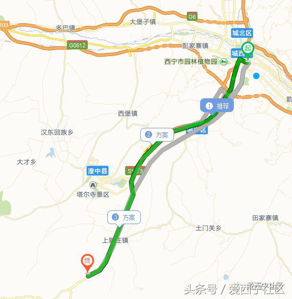 青海原来有这么多温泉！天凉好个秋~多喝热水，不如去泡温泉！