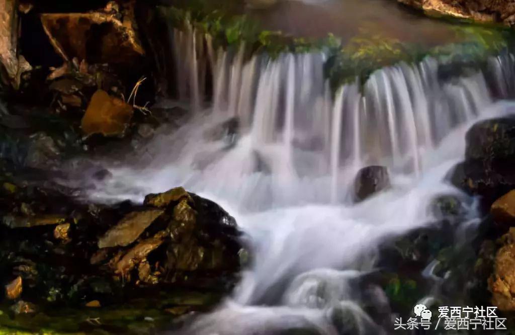 青海原来有这么多温泉！天凉好个秋~多喝热水，不如去泡温泉！