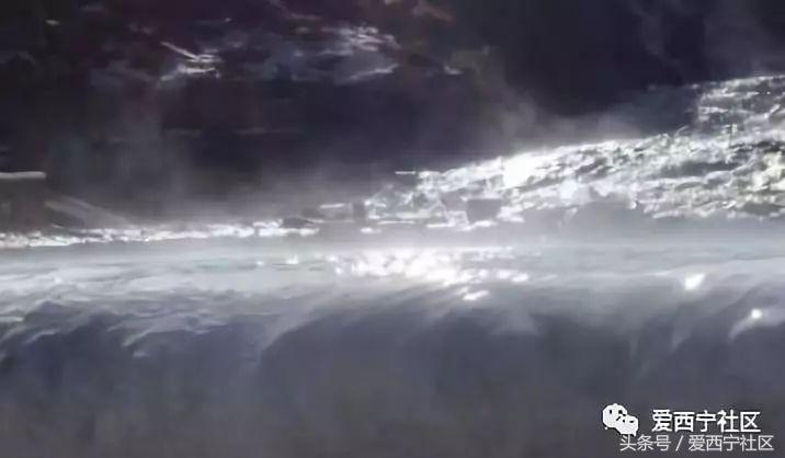 青海原来有这么多温泉！天凉好个秋~多喝热水，不如去泡温泉！