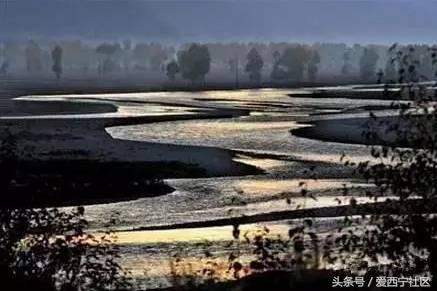 青海原来有这么多温泉！天凉好个秋~多喝热水，不如去泡温泉！