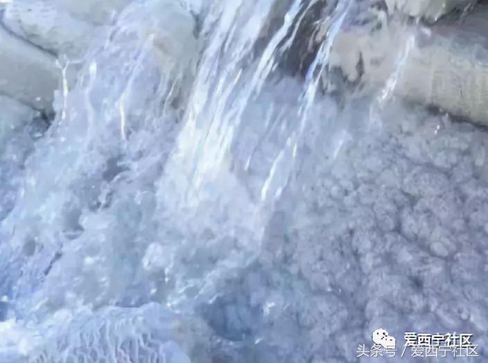 青海原来有这么多温泉！天凉好个秋~多喝热水，不如去泡温泉！