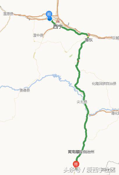 青海原来有这么多温泉！天凉好个秋~多喝热水，不如去泡温泉！