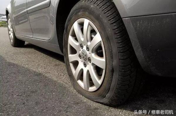 汽车行驶的过程中，听到这5种声音必须停车检查，不然你肯定后悔