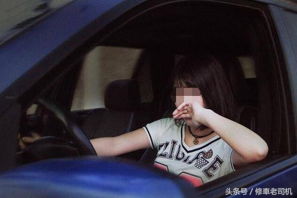 汽车行驶的过程中，听到这5种声音必须停车检查，不然你肯定后悔