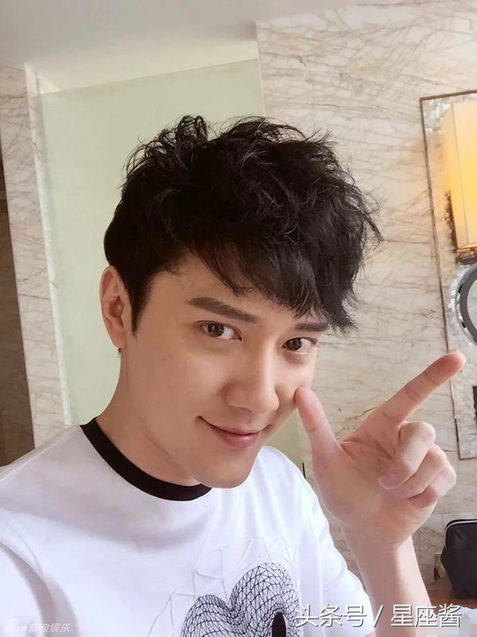 13赵丽颖星座(冯绍峰星座)