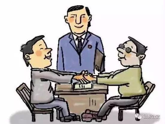 番禺｜有问题，找律师！化龙法律顾问为15个村居提供免费服务