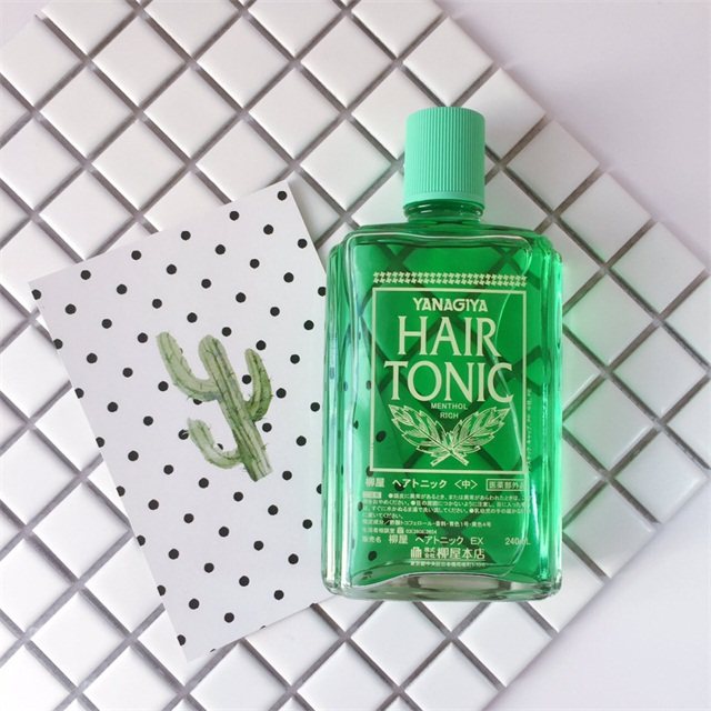 用了12款防脱生发洗护，只有这4款是亲测有效的！