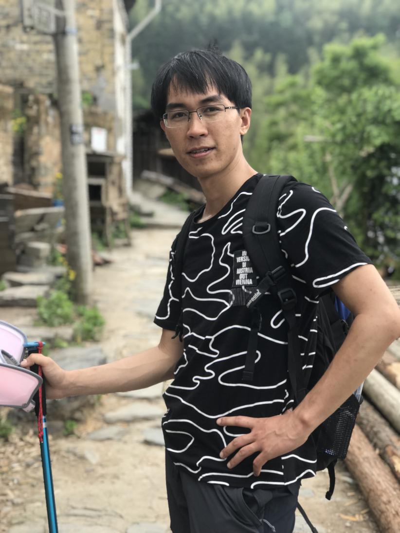 天赋异禀！他曾是广西高考数学单科第二名，现为达摩院青橙奖最年轻的获得者！