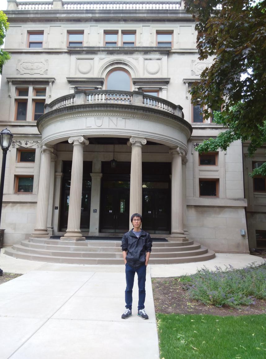 天赋异禀！他曾是广西高考数学单科第二名，现为达摩院青橙奖最年轻的获得者！