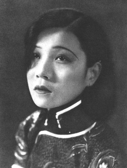 阮玲玉悲剧启示:遭遇无赖小人使诈,这四种处理方式才是破局关键