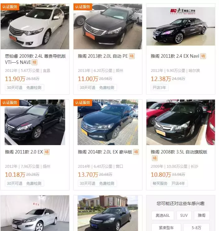 自家二手车怎么卖方便，性价比最高？曾经的二手车贩子为你解答！