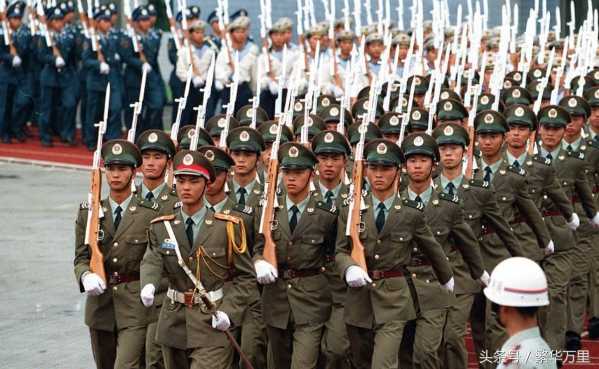 中国军队划分了5大战区，山东省为何隶属于北部战区？