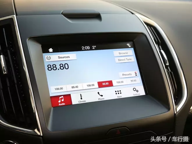 30万中型SUV对比：锐界\冠道\昂科威\汉兰达 你更愿意选谁？