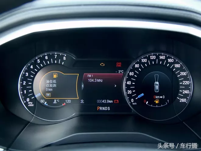 30万中型SUV对比：锐界\冠道\昂科威\汉兰达 你更愿意选谁？