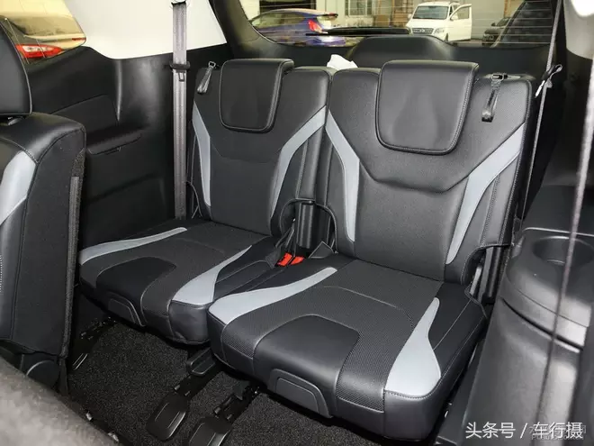 30万中型SUV对比：锐界\冠道\昂科威\汉兰达 你更愿意选谁？