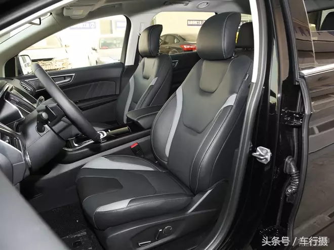30万中型SUV对比：锐界\冠道\昂科威\汉兰达 你更愿意选谁？