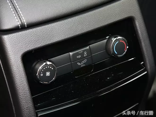 30万中型SUV对比：锐界\冠道\昂科威\汉兰达 你更愿意选谁？