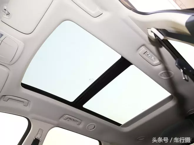 30万中型SUV对比：锐界\冠道\昂科威\汉兰达 你更愿意选谁？