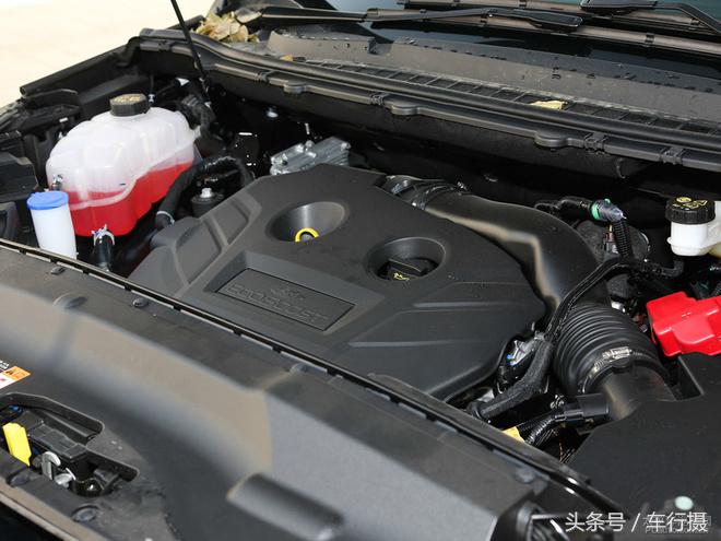 30万中型SUV对比：锐界\冠道\昂科威\汉兰达 你更愿意选谁？