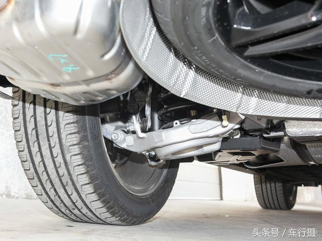 30万中型SUV对比：锐界\冠道\昂科威\汉兰达 你更愿意选谁？