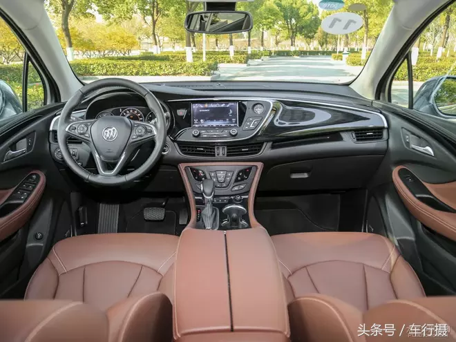 30万中型SUV对比：锐界\冠道\昂科威\汉兰达 你更愿意选谁？