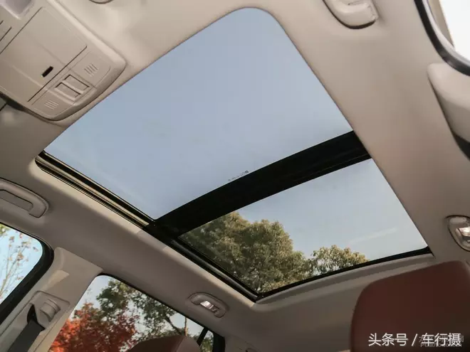 30万中型SUV对比：锐界\冠道\昂科威\汉兰达 你更愿意选谁？