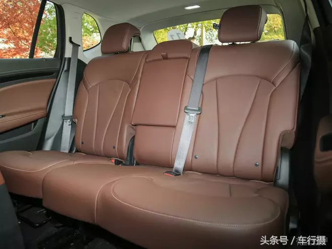 30万中型SUV对比：锐界\冠道\昂科威\汉兰达 你更愿意选谁？