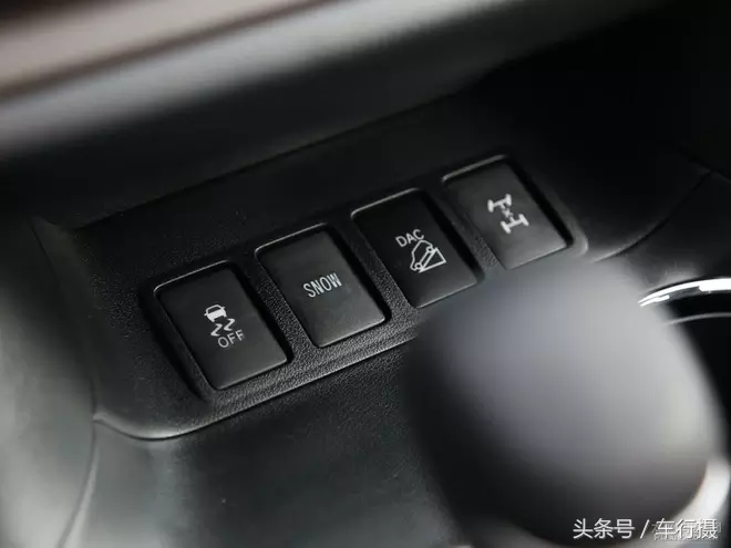 30万中型SUV对比：锐界\冠道\昂科威\汉兰达 你更愿意选谁？