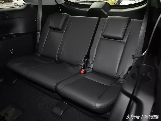 30万中型SUV对比：锐界\冠道\昂科威\汉兰达 你更愿意选谁？