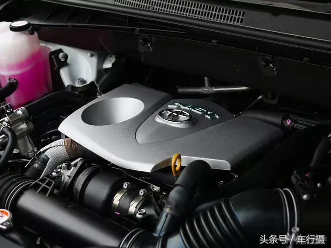 30万中型SUV对比：锐界\冠道\昂科威\汉兰达 你更愿意选谁？