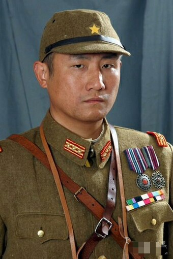 盘点抗日剧中十位出色的"太君"扮演者和扮演角色