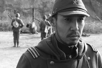 正者无敌演员表介绍正者无敌演员表介绍张檬