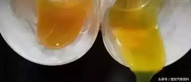 6个最简单的机油压力异常处理方法