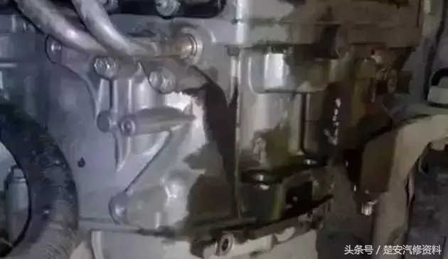 6个最简单的机油压力异常处理方法