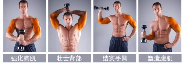 「没什么卵用」的健身用品吐槽大会