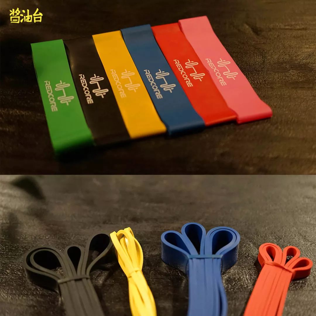 「没什么卵用」的健身用品吐槽大会