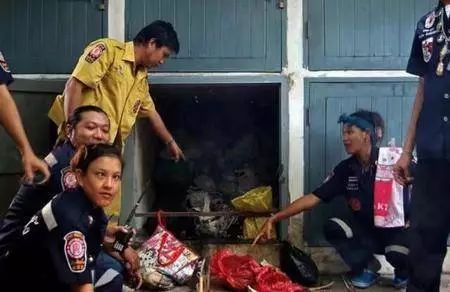 女明星养小鬼被反噬？泰国还有更恐怖的真实案例！