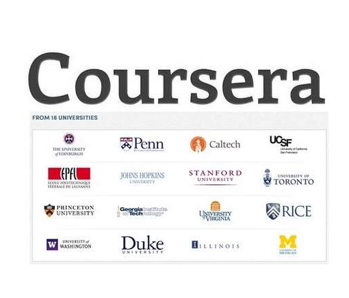 985/211大学生都在用的7个自学网站，真是好用到暴风哭泣！