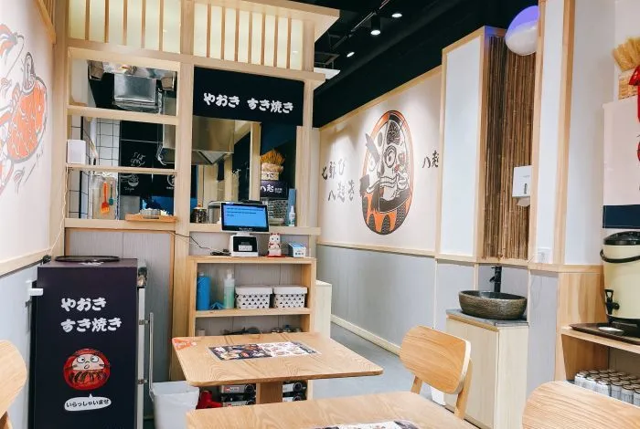 在沈阳，一个人也要好好吃饭啊