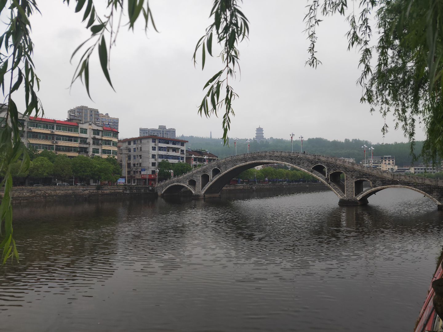 汉阴县城关镇：党建引领志愿服务助力精神文明建设